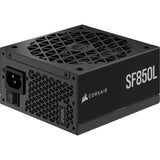 Corsair SF850L 850W 80 PLUS Gold ATX 3.0 Fully Modular Power Supply Unit CP-9020245-WW