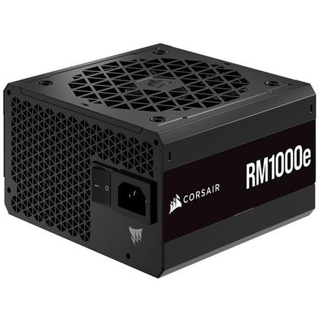 Corsair RMe RM1000e 1000W 80 PLUS Gold Fully Modular ATX Power Supply Unit CP-9020264-WW