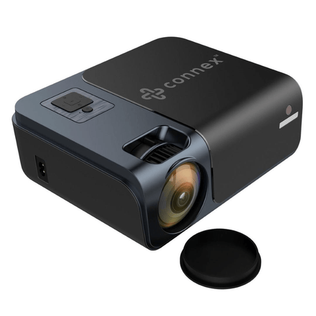 Connex Lumen Series CP104 1080P Wi-Fi Projector