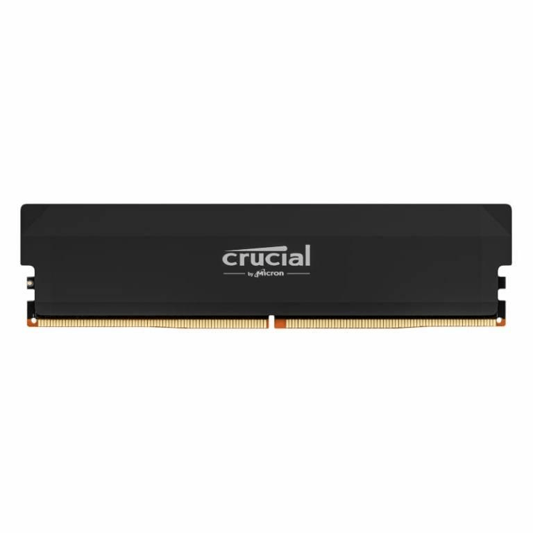 Crucial Pro 16GB DDR5 6000MHz Memory Module CP16G60C36U5B