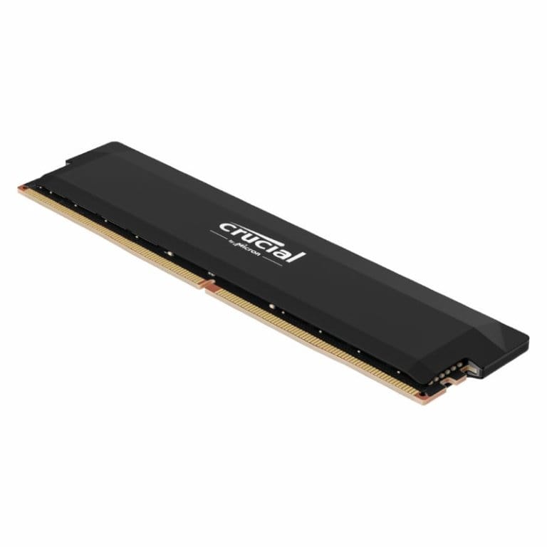 Crucial Pro 16GB DDR5 6000MHz Memory Module CP16G60C36U5B