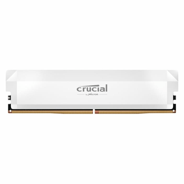 Crucial Pro 16GB DDR5 6000MHz Memory Module CP16G60C36U5W