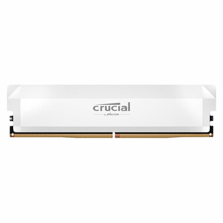 Crucial Pro 16GB DDR5 6000MHz Memory Module CP16G60C36U5W