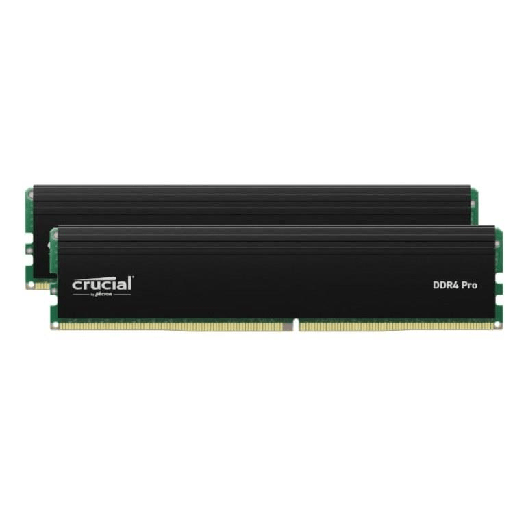 Crucial 32GB DDR4 3200MHz Memory Module CP2K16G4DFRA32A