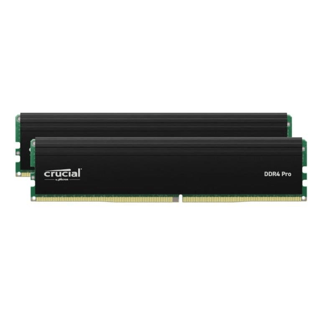 Crucial 64GB DDR4 3200MHz Memory Module CP2K32G4DFRA32A