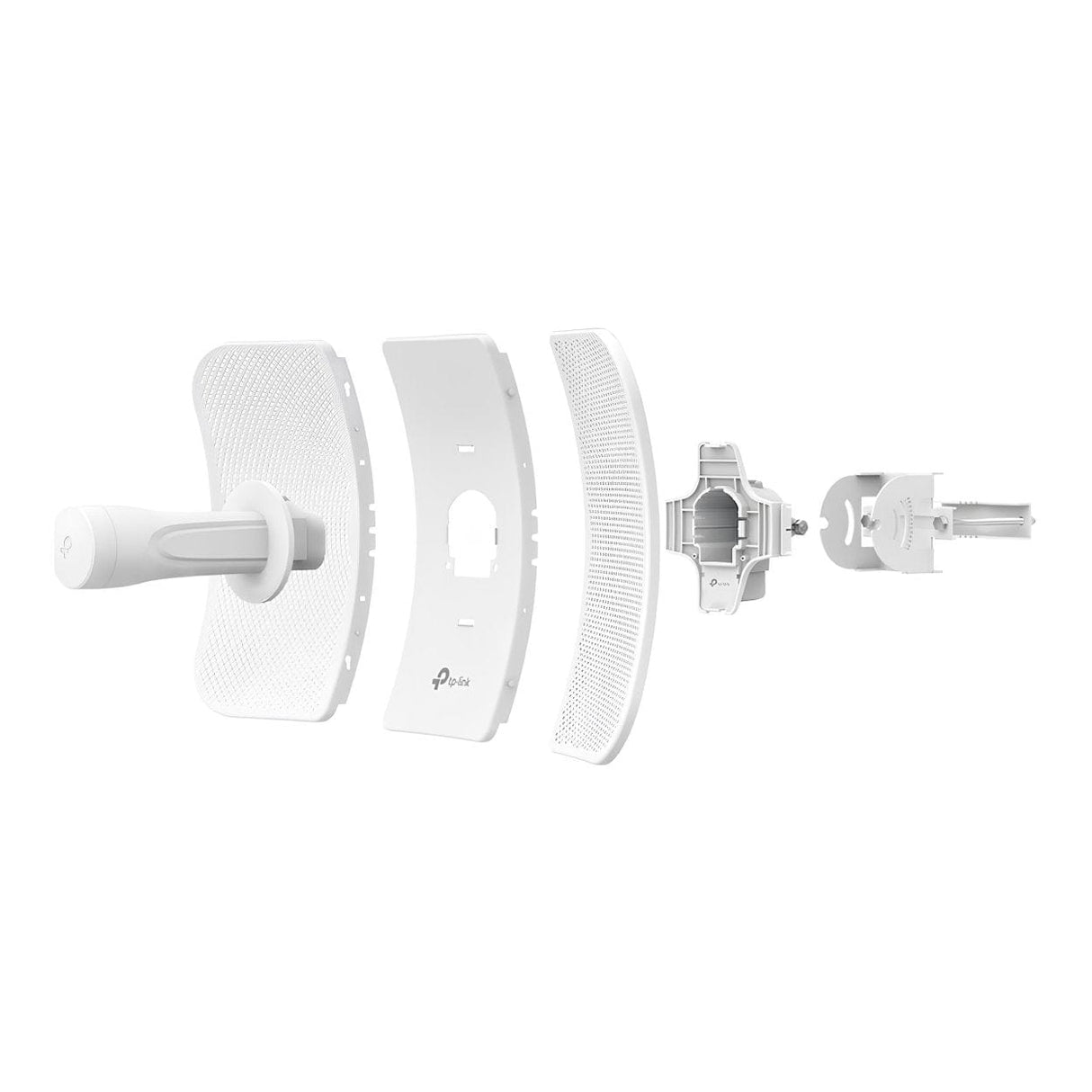 TP-Link CPE610 Network Antenna 27dBi Directional