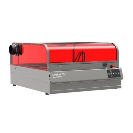 Creality 3D Falcon2 Pro 22W Laser Engraver with Air Assist CR-FALCON-22-PRO