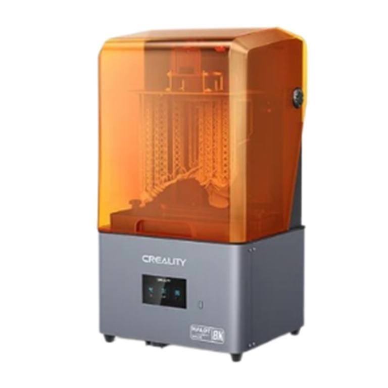 Creality 3D Halot Mage 8K Resin 3D Printer CR-HALOT-MAGE