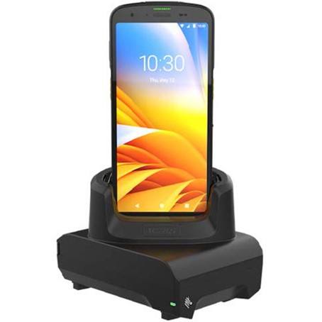 Zebra TC22/TC27 USB Single Slot Charging Cradle CRD-TC2L-SE1ET-01