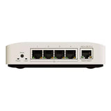 Mikrotik Cloud 4-port PoE Router Switch White CRS304-4XG-IN