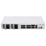 MikroTik QSFP28 8-port Cloud Router Switch CRS510-8XS-2XQ-IN