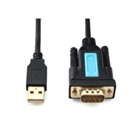 Mindeo CS2 to RS232 Cable CS-RS232CABLE