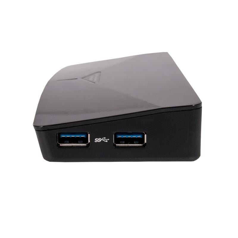 Club3D USB3.2 Gen1 4K Docking Station CSV-3103D