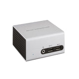 Club 3D USB 3.2 Gen 1 4K UHD at 30Hz Mini Docking Station Ultra Slim Design CSV-3104D