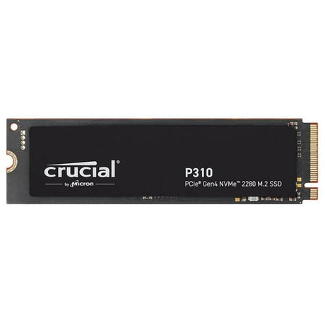 Crucial P310 1TB M.2 NVMe 3D NAND Internal SSD CT1000P310SSD8