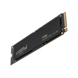 Crucial T700 1TB M.2 NVMe Gen5 NAND Internal SSD CT1000T700SSD3