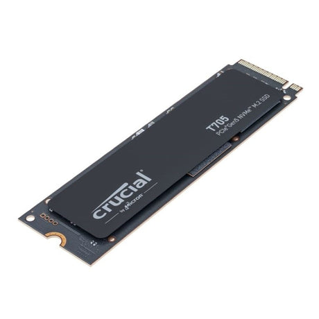 Crucial T705 1TB M.2 NVMe Gen5 NAND Internal SSD CT1000T705SSD3