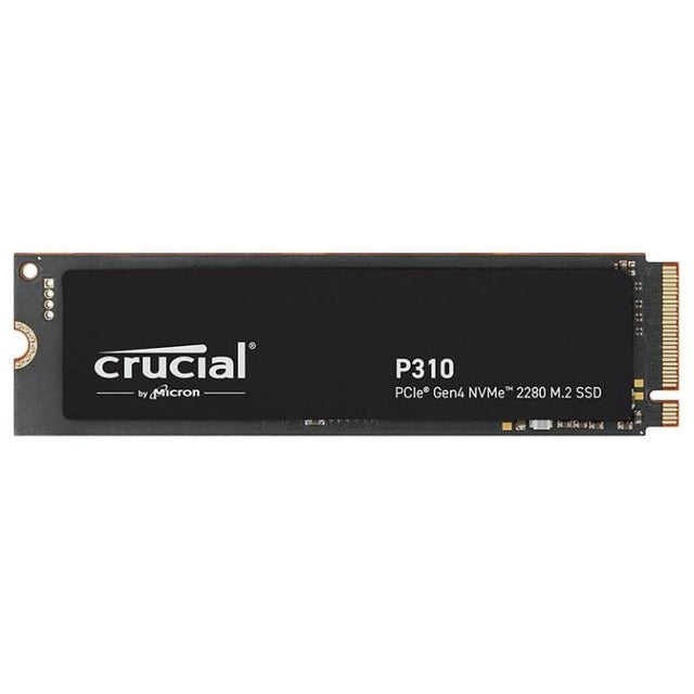 Crucial P310 2TB M.2 NVMe 3D NAND Internal SSD CT2000P310SSD8