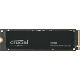 Crucial T700 M.2 2TB PCI Express 5.0 NVMe Internal SSD CT2000T700SSD3