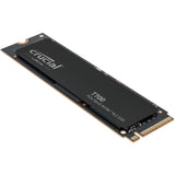 Crucial T700 M.2 2TB PCI Express 5.0 NVMe Internal SSD CT2000T700SSD3