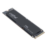 Crucial T705 2TB M.2 NVMe Gen5 NAND Internal SSD CT2000T705SSD3