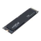 Crucial T705 2TB M.2 NVMe Gen5 NAND Internal SSD CT2000T705SSD3