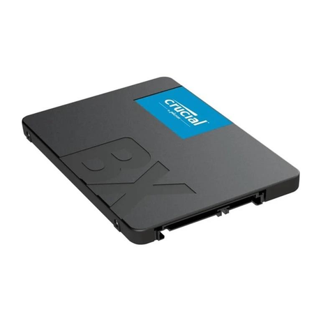 CT4000BX500SSD1