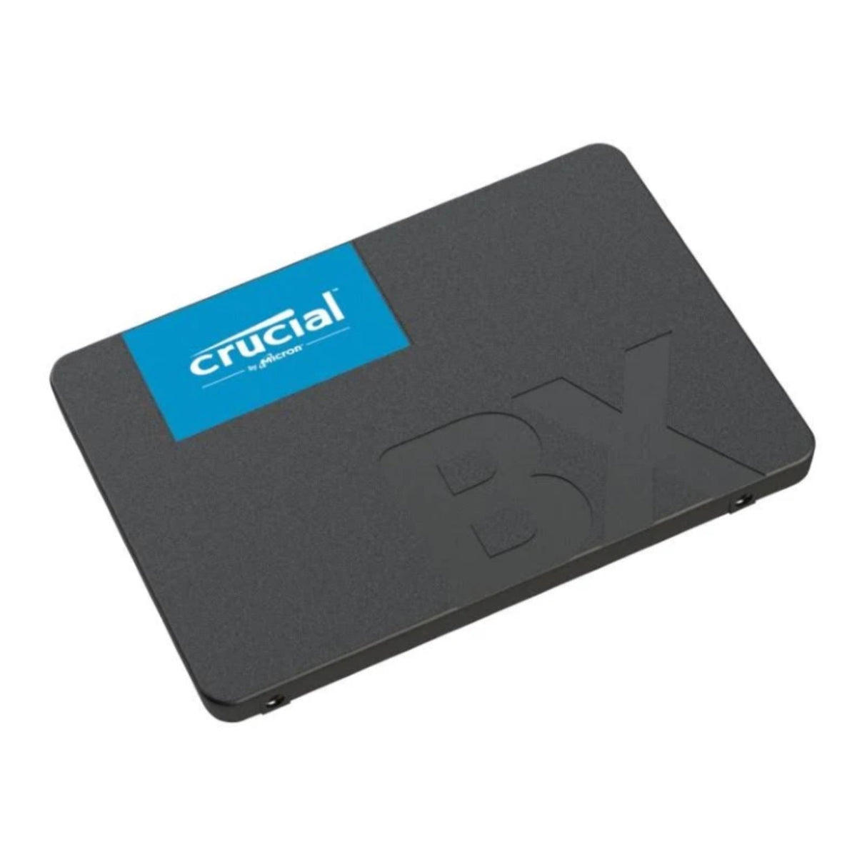 Crucial BX500 2.5-inch 500GB SATA Internal SSD CT500BX500SSD1