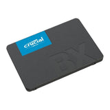 Crucial BX500 2.5-inch 500GB SATA Internal SSD CT500BX500SSD1