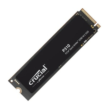 Crucial P310 M.2 500GB PCIe 4.0 NVMe Internal SSD CT500P310SSD8