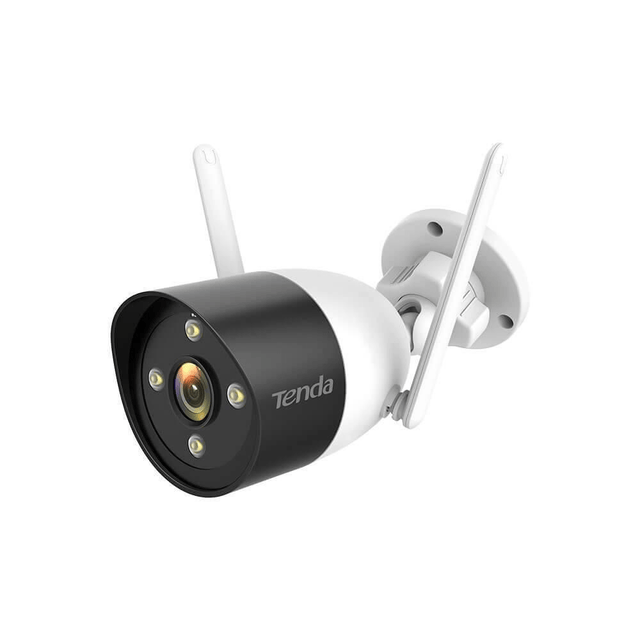 Tenda CT6-WCA 4MP 2mm Outdoor Wi-Fi Camera