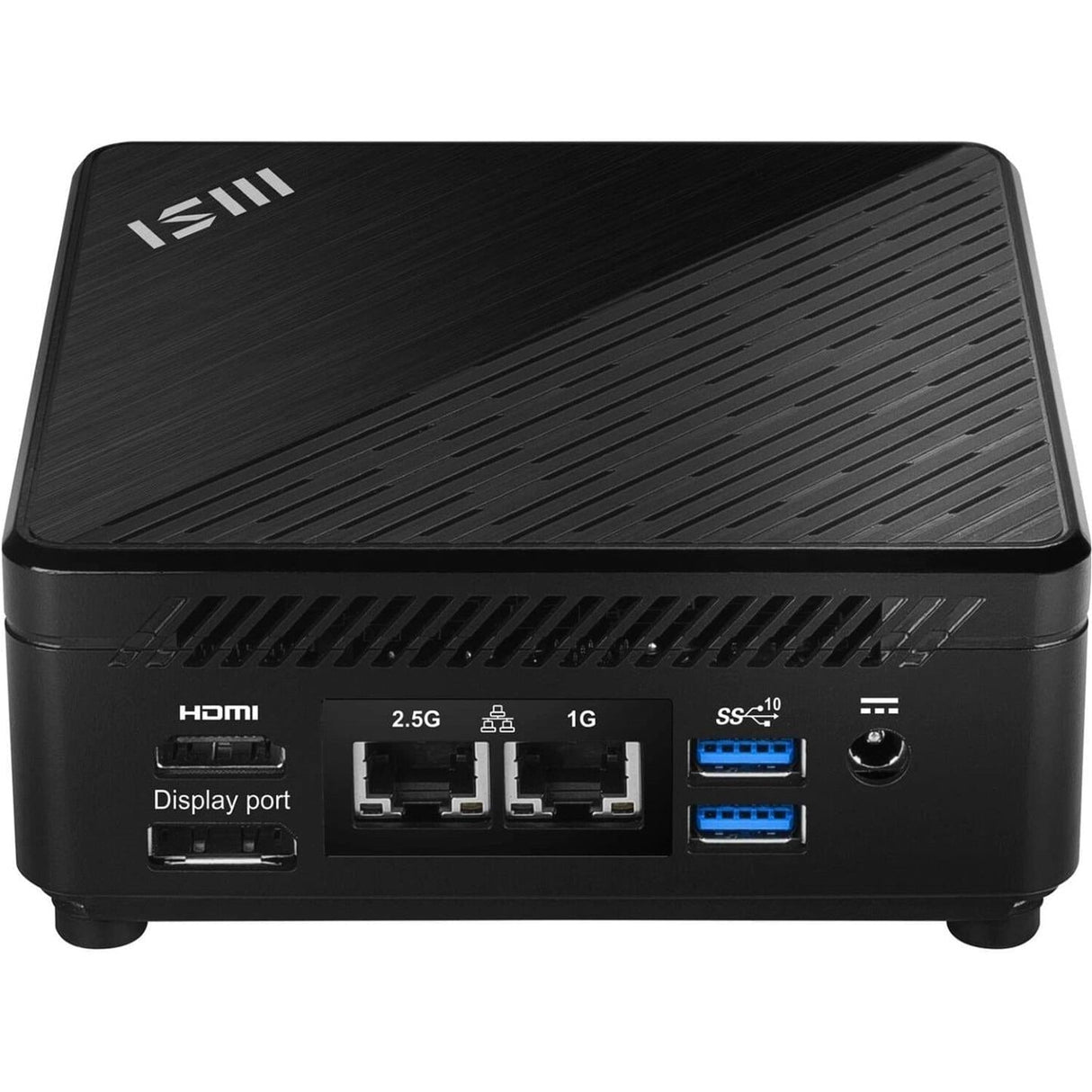 MSI CUBI 5 12M Barebone PC - Intel Core i3-1215U CUBI 5 12M-059BZA-B31215U