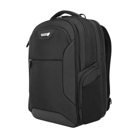 Targus Corporate Traveller 15.6-inch Notebook Backpack Black CUCT02BEU