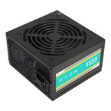 Antec CX500M Gaming Chassis and Atom V550 Power Supply Starter Combo CX500M-550W-STARTER-COMBO