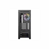 Antec CX700 RGB ELITE ITX Micro-ATX Mid-Tower Gaming PC Case Black