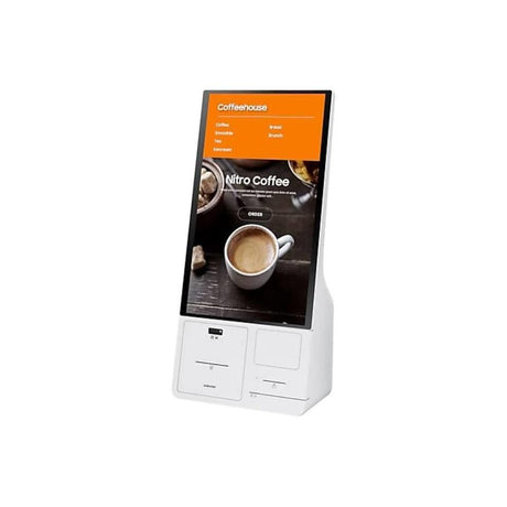 Samsung Smart Signage Kiosk CY-KM24APXEN