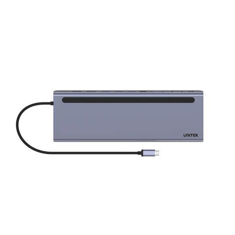 Unitek 11-in-1 USB-C Ethernet Hub D1022B