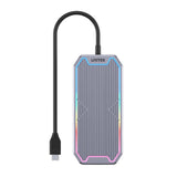 Unitek D1029A uHUB 7-in-1 Type-C USB Hub