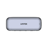 Unitek D1046A uHUB H6 6-in-1 Storage Hub