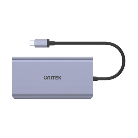 Unitek D1056A uHUB S7+ 7-in-1 Type-C Ethernet Hub