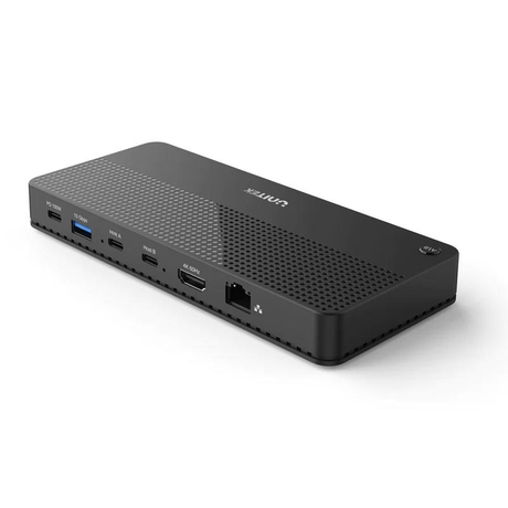 Unitek D1077A 4K Type-C KVM Docking Station