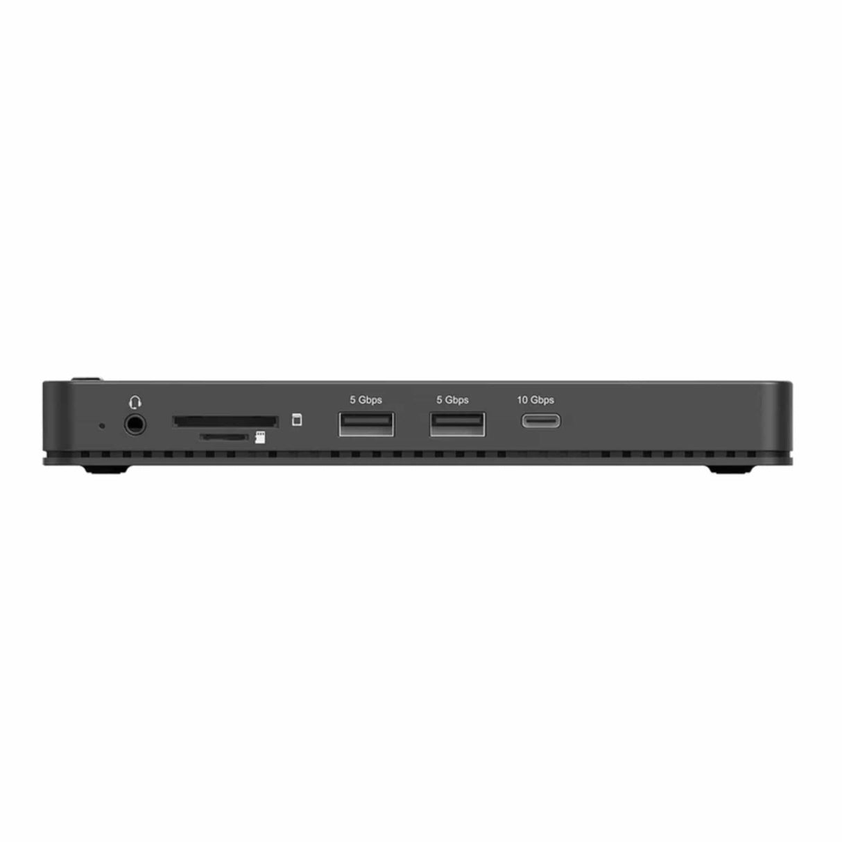 Unitek D1077A 4K Type-C KVM Docking Station