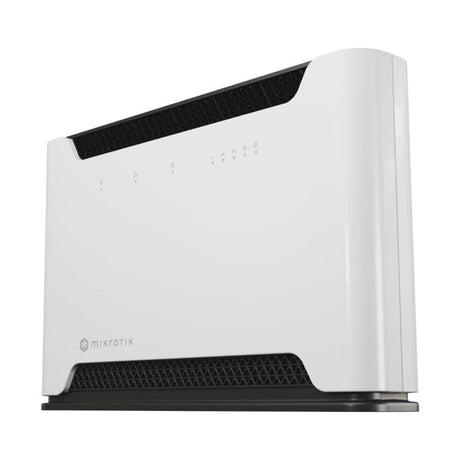 MikroTik Chateau LTE6 AC1200 Dual-band Wi-Fi 5 Router D53G-5HACD2HND-TC&FG621-EA