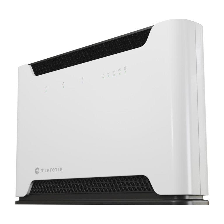 MikroTik Chateau 5G R16 5-port GbE Dual-Band Wi-Fi 5 Router D53G-5HacD2HnD-TC&RG520F-EU