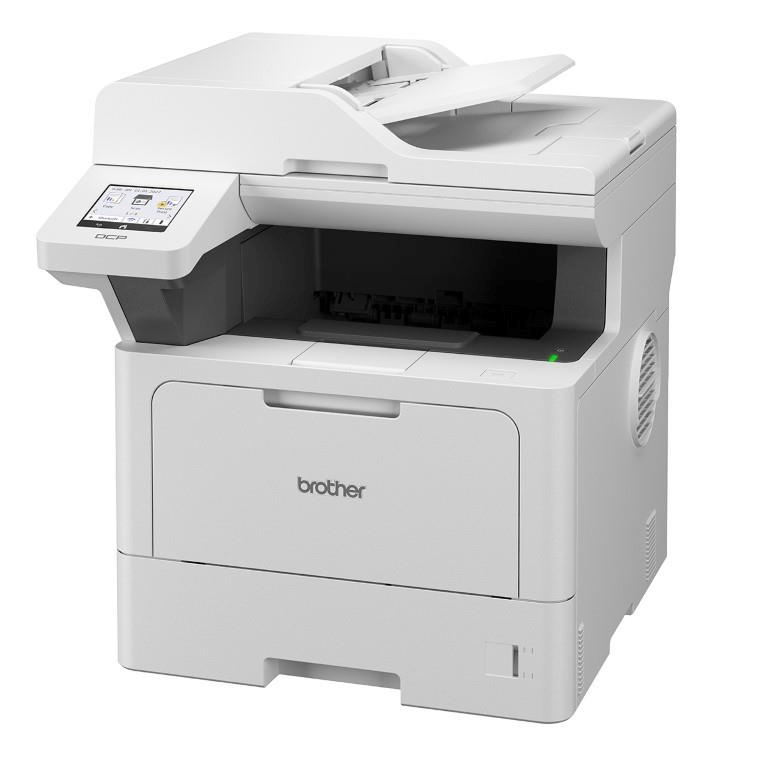 Brother DCP-L5510DW Professional 3-in-1 Mono Laser Printer