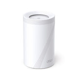 TP-Link Deco BE65(1-pack) BE11000 Whole Home Mesh Wi-Fi 7 System