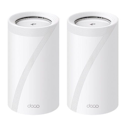 deco BE17000 Whole Home Mesh WiFi 7 System User Guide