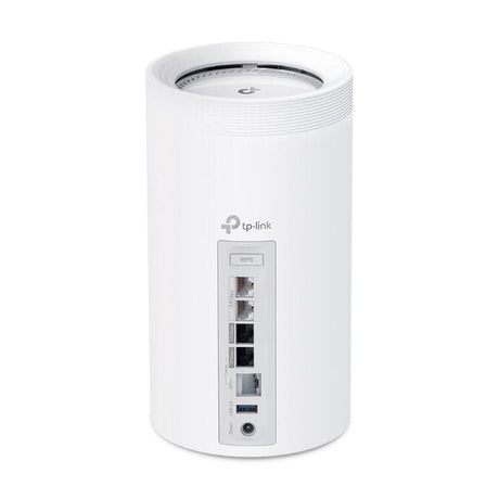 TP-Link Deco BE85(2-pack) BE22000 Tri-Band Whole Home Mesh Wi-Fi 7 System