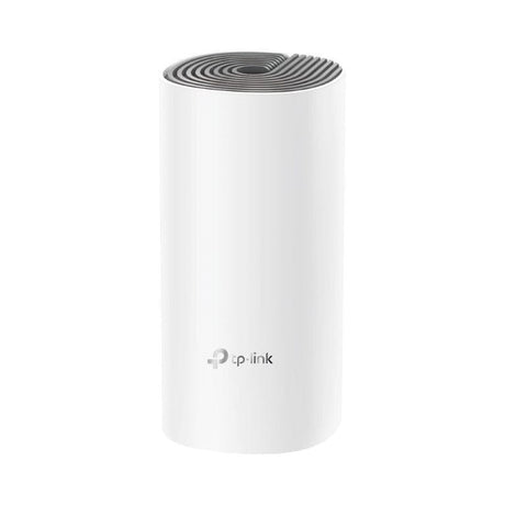 TP-Link Deco E4 AC1200 Whole Home Mesh Wi-Fi System 1-pack