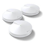 TP-Link Deco M5(3-pack) M5 AC1300 Whole Home Mesh Wi-Fi System